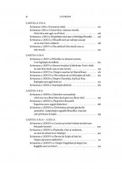 Scrisori catre Luciliu