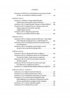 Scrisori catre Luciliu