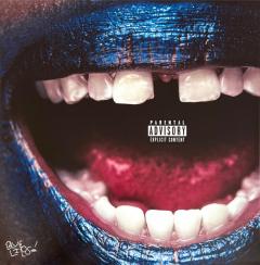 Blue Lips - Vinyl (33 RPM)