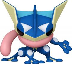 Figurina - Pop! Pokemon: Greninja