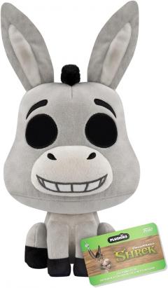 Jucarie de plus - Shrek: Donkey