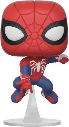 Figurina - Pop! Games - Spider-Man