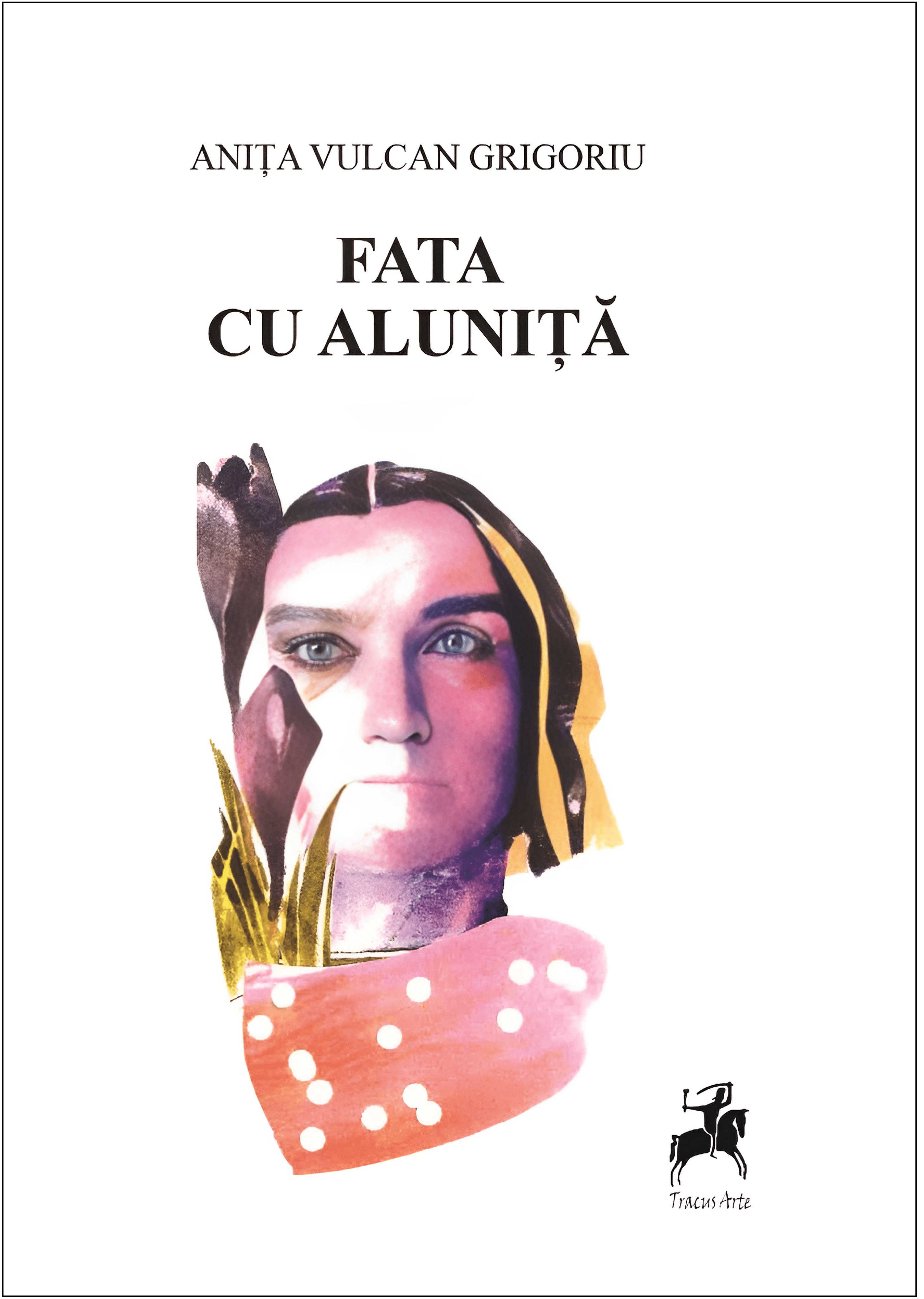 Fata Cu Alunita
