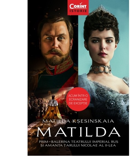 Matilda