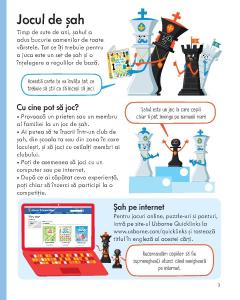 Prima mea carte despre SAH