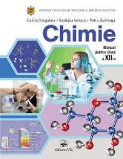 Chimie cl.12. Manual