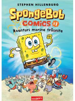 Aventuri marine trasnite