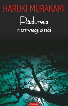 Padurea norvegiana