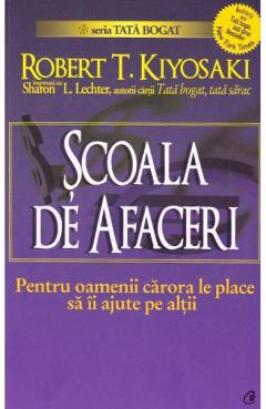 Scoala de afaceri