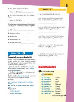 Invatati rapid limba germana. Initiere si aprofundare: nivelurile A1, A2, B1 3 x CD audio