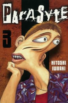 Parasyte - Vol. 3