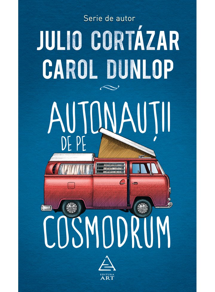 Autonautii de pe cosmodrum