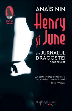 Henry si June