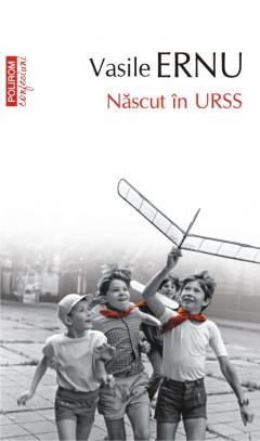 Nascut in URSS