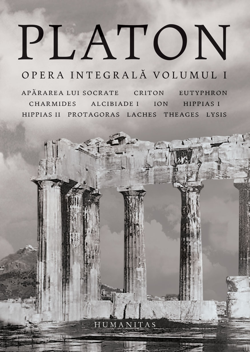 Platon - Platon