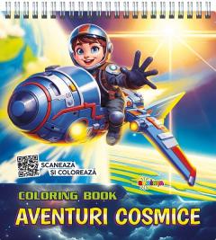 Aventuri cosmice