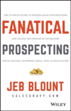 Fanatical Prospecting