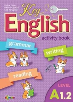 Key English A1.2