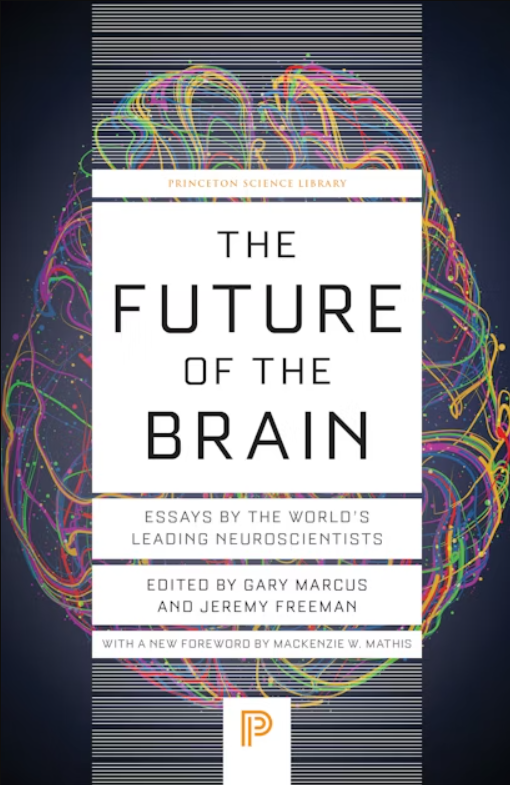 The Future of the Brain