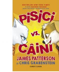 Pisici vs. Caini