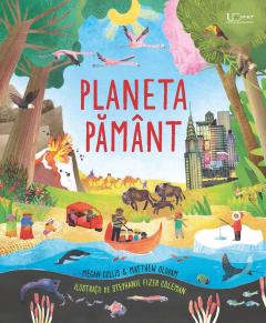 Planeta Pamant