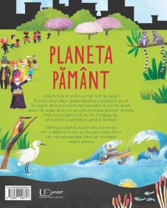 Planeta Pamant