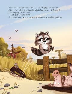 Nu vreau sa ma spal!