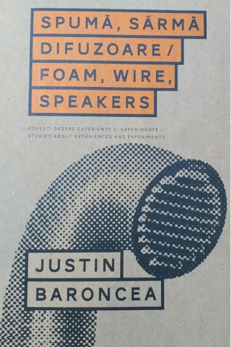 Spuma. Sarma. Difuzoare.