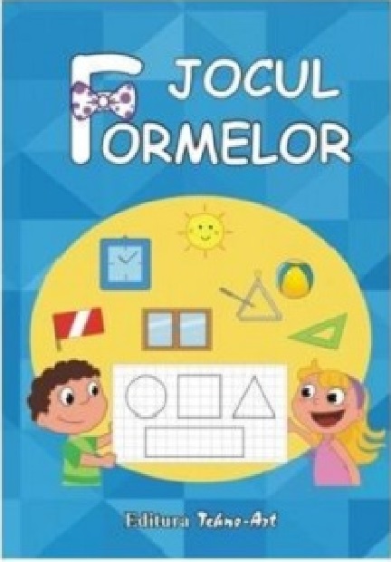Jocul formelor