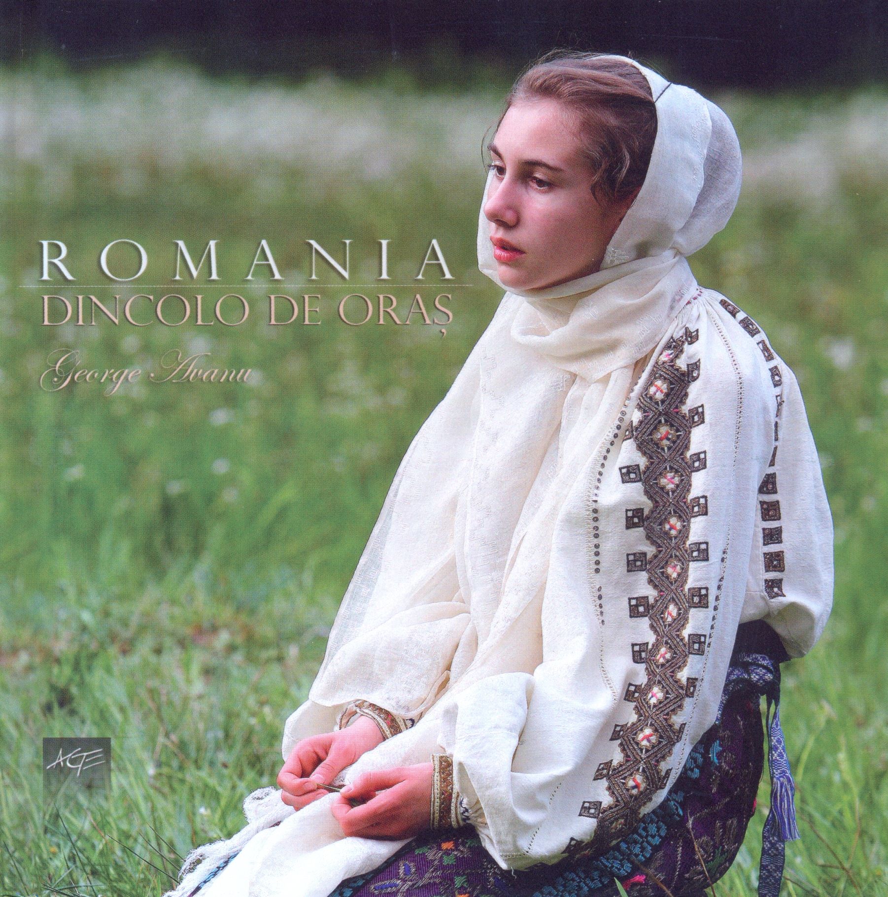 Romania. Dincolo de oras