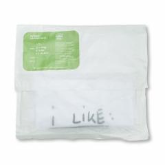 Tricou M - Carturesti x George Rosu - I Like Short Stories Short Emails