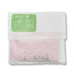 Tricou M - Carturesti x George Rosu - I Like Non Fiction Nonsense