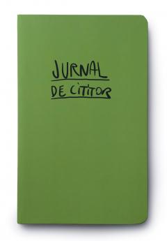 Jurnal - Jurnal de cititor