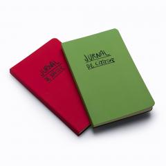 Jurnal - Jurnal de cititor