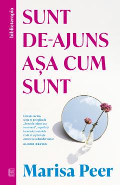 Sunt de-ajuns asa cum sunt