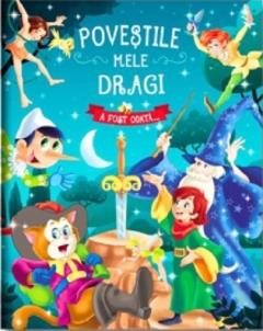 Povestile mele dragi