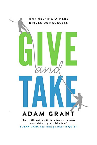 Give and Take