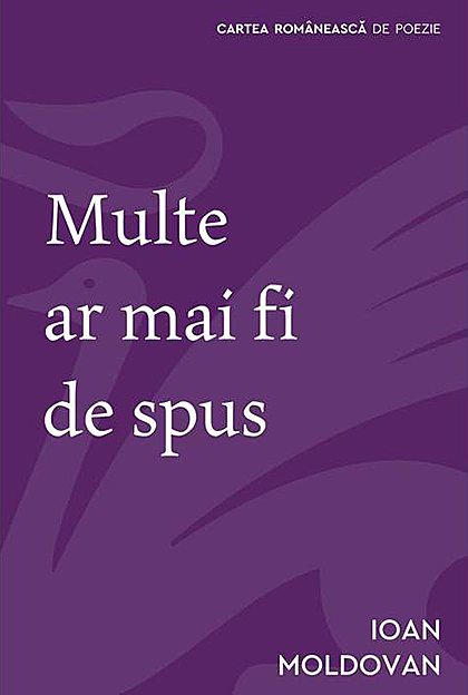 Multe ar mai fi de spus