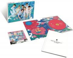 CD / BTS / MAP OF THE SOUL: 7 - THE JOURNEY (Version D) (2020)
