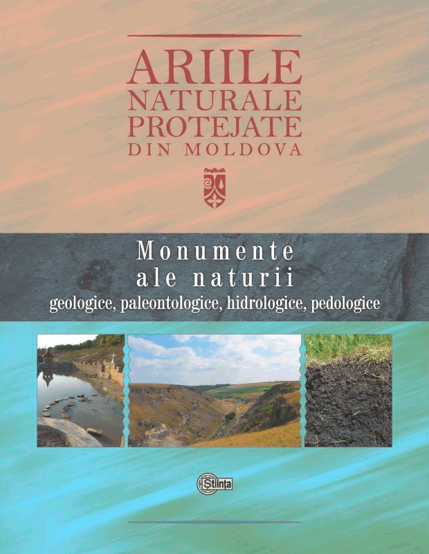 Monumente ale naturii