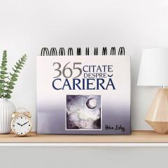 365 citate despre cariera