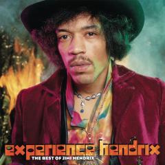 The Best Of Jimi Hendrix  - Vinyl