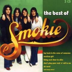 The Best of Smokie