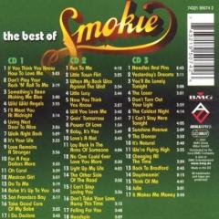 The Best of Smokie