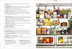 Chefs' Fridges