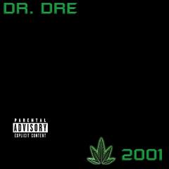 LP / DR DRE / 2001 (Reissue) -1999- (2019) LP2