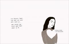 I Used to Have a Plan