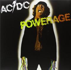 Powerage Limited Edition Vinyl