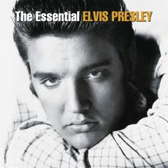 The Essential Elvis Presley - Vinyl