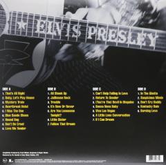 The Essential Elvis Presley - Vinyl